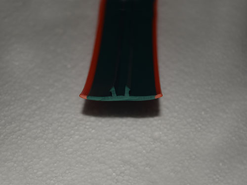 40胶边